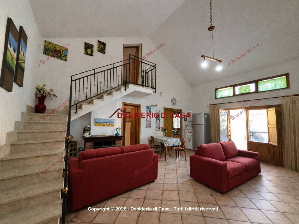 casa indipendente in vendita a Valderice