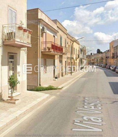 appartamento in vendita a Valderice