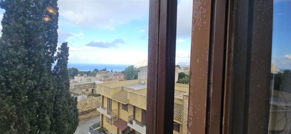 appartamento in vendita a Valderice