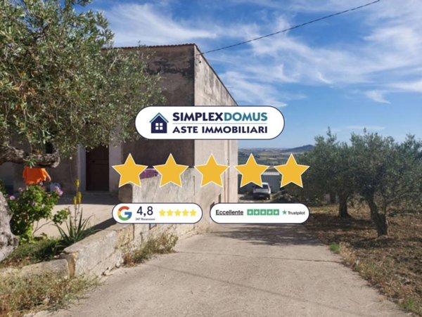 appartamento in vendita a Valderice in zona Casalbianco