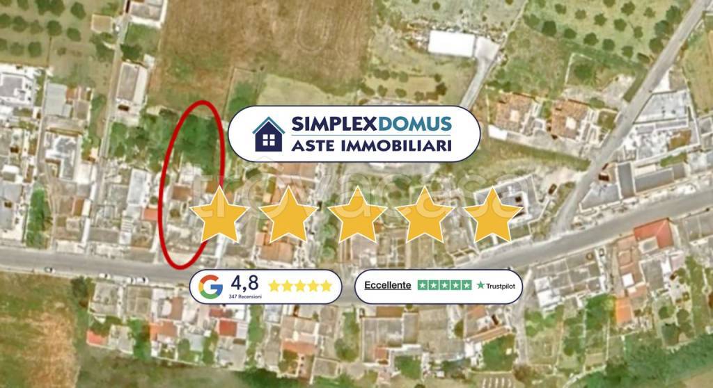 casa indipendente in vendita a Valderice in zona Chiesanuova