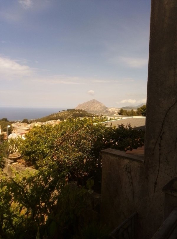 appartamento in vendita a Valderice