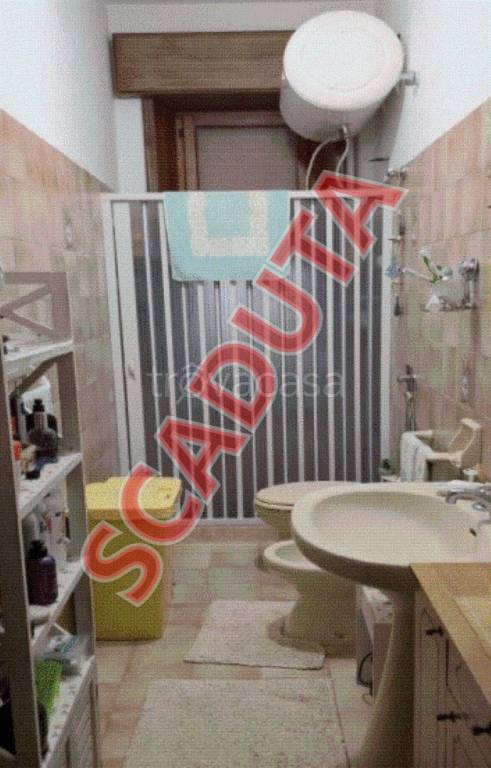 appartamento in vendita a Valderice