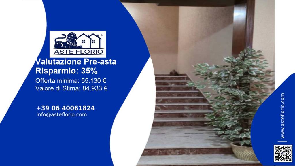 appartamento in vendita a Valderice