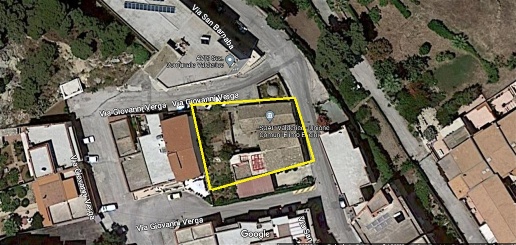 casa indipendente in vendita a Valderice