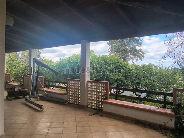 casa indipendente in vendita a Valderice in zona Sant'Andrea