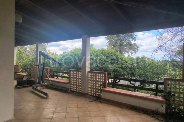 casa indipendente in vendita a Valderice in zona Sant'Andrea