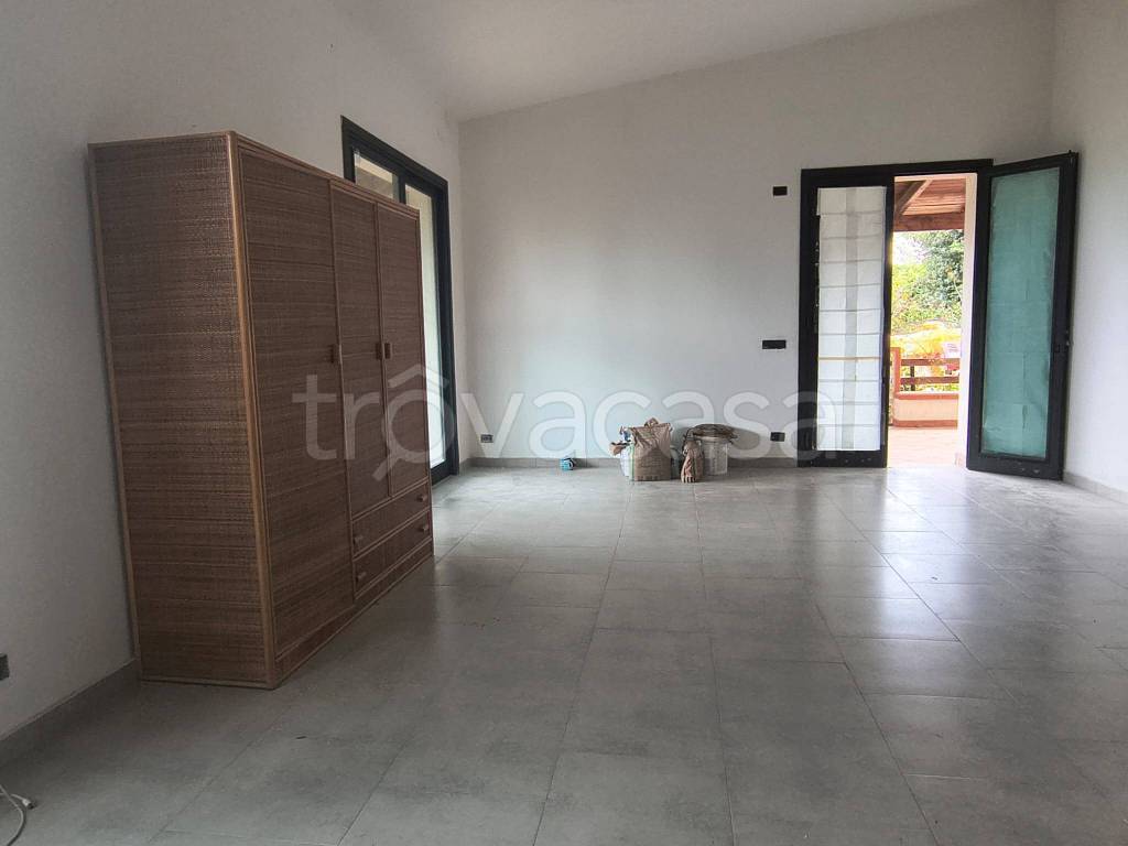 casa indipendente in vendita a Valderice in zona Sant'Andrea