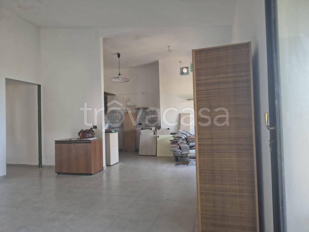 casa indipendente in vendita a Valderice in zona Sant'Andrea