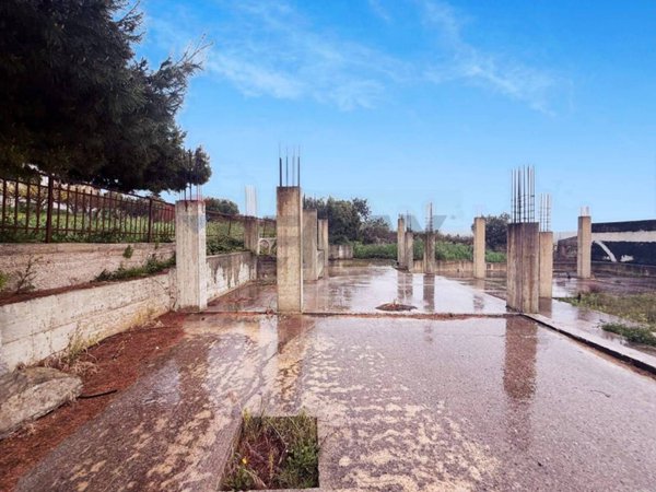 casale in vendita a Valderice