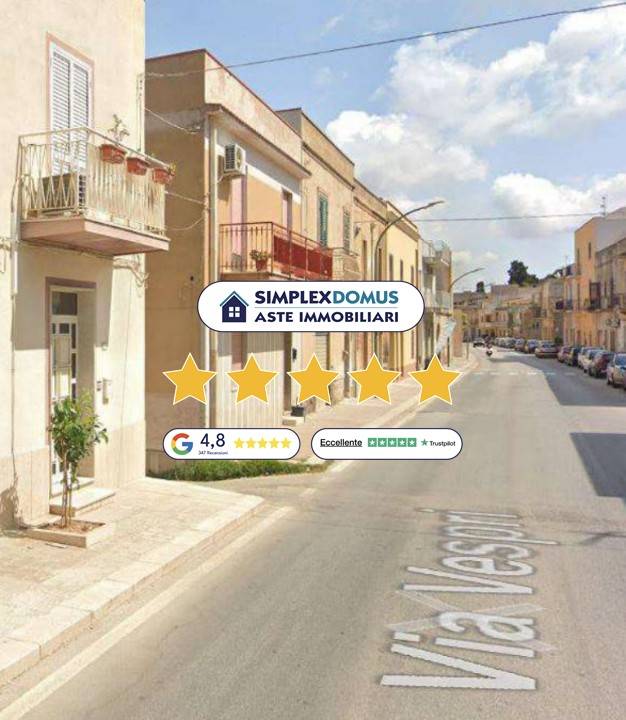 appartamento in vendita a Valderice