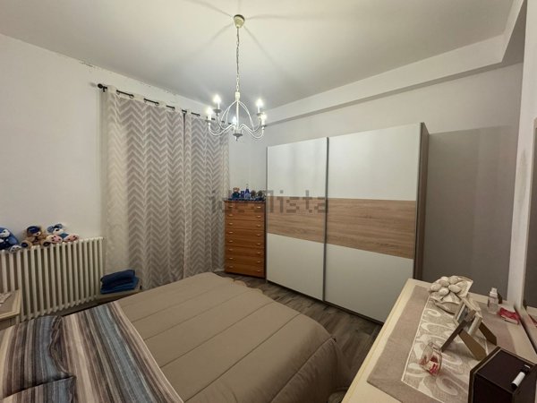 appartamento in vendita a Valderice in zona Crocci