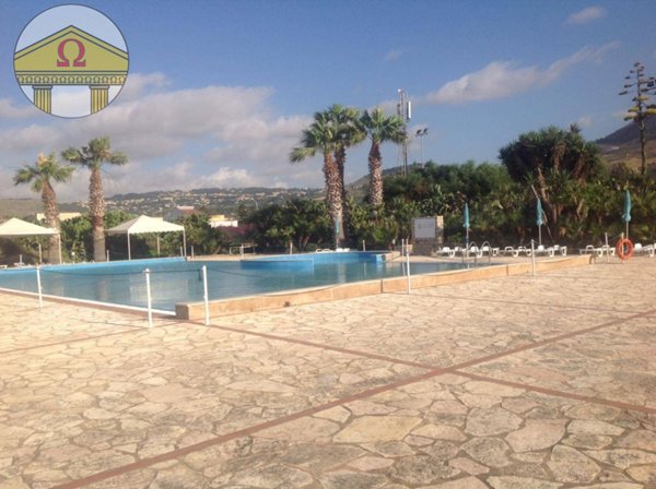 appartamento in vendita a Valderice