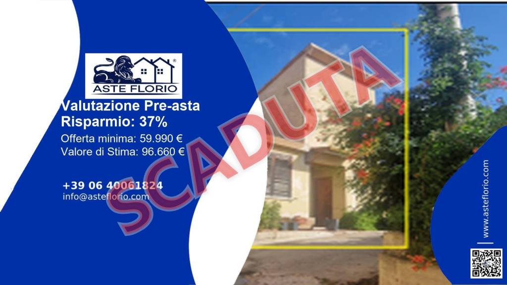 appartamento in vendita a Valderice in zona Lenzi