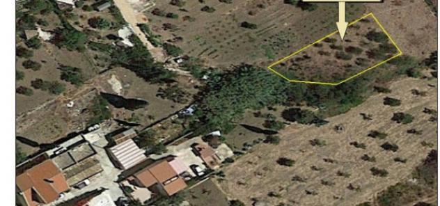 terreno edificabile in vendita a Valderice