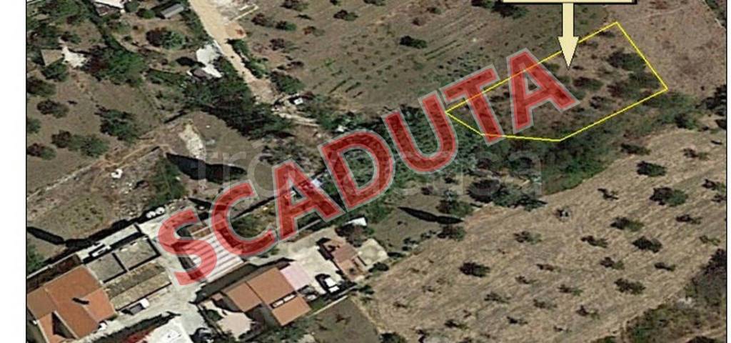 terreno edificabile in vendita a Valderice