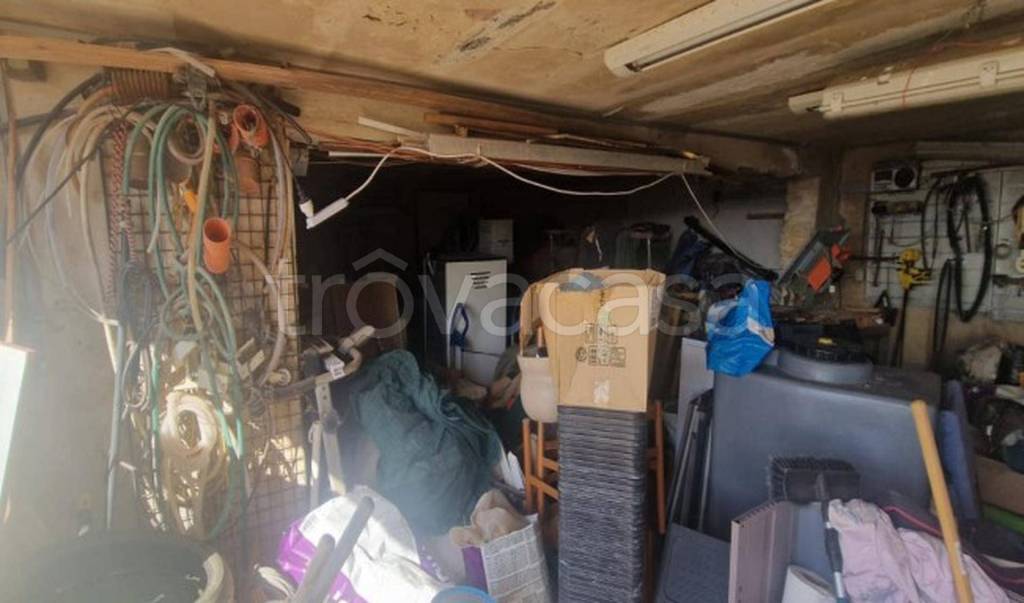 terreno edificabile in vendita a Valderice