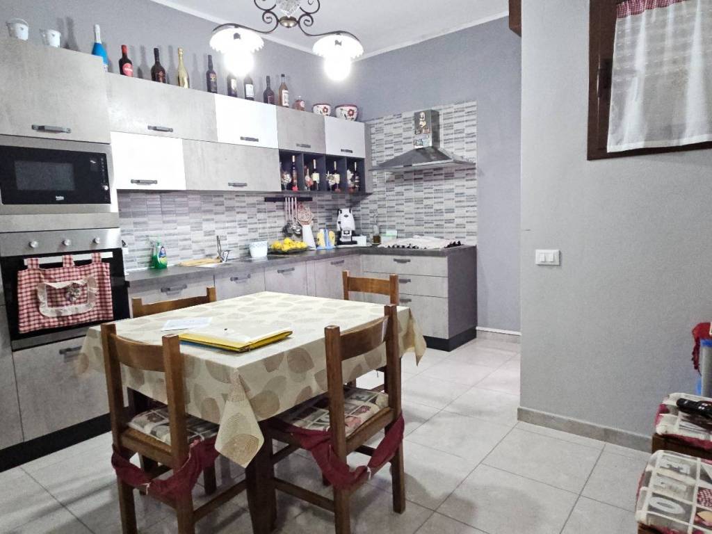 appartamento in vendita a Valderice