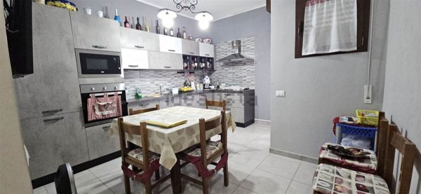 appartamento in vendita a Valderice