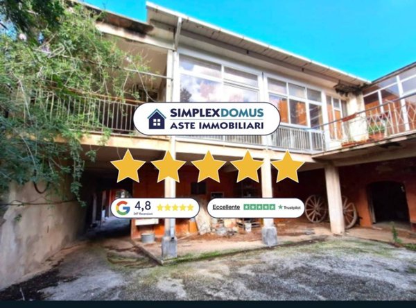 appartamento in vendita a Valderice in zona Sant'Andrea