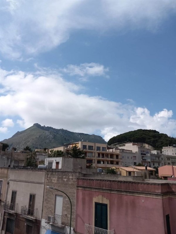 appartamento in vendita a Valderice