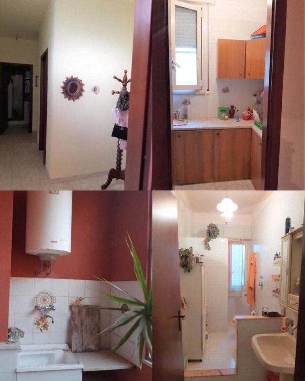 casa indipendente in vendita a Valderice