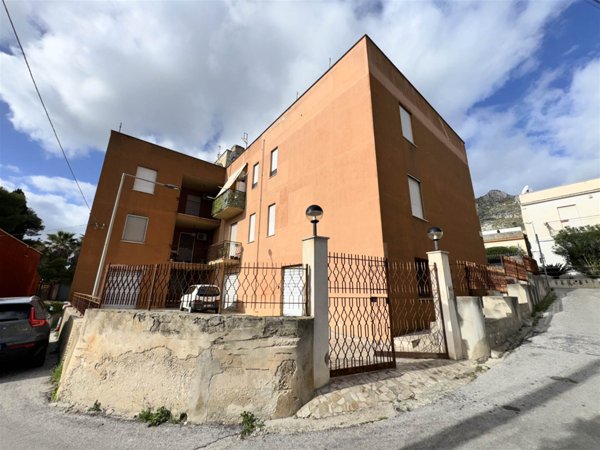 appartamento in vendita a Valderice