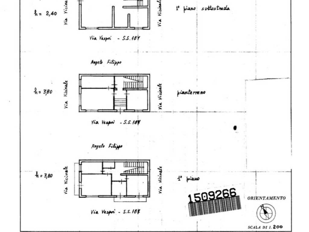 appartamento in vendita a Valderice