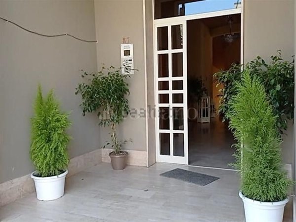 appartamento in vendita a Valderice