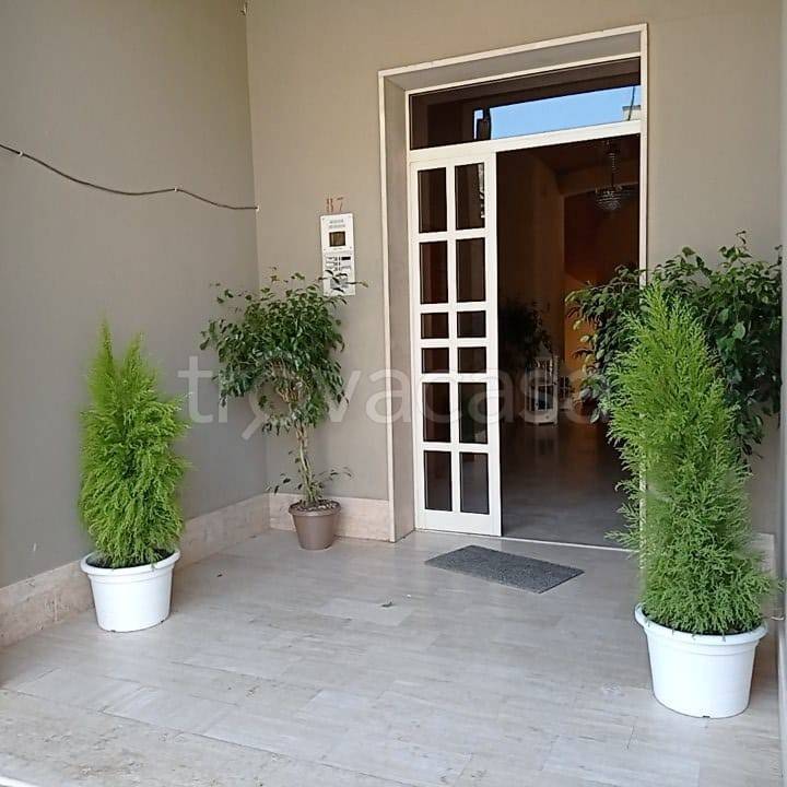 appartamento in vendita a Valderice