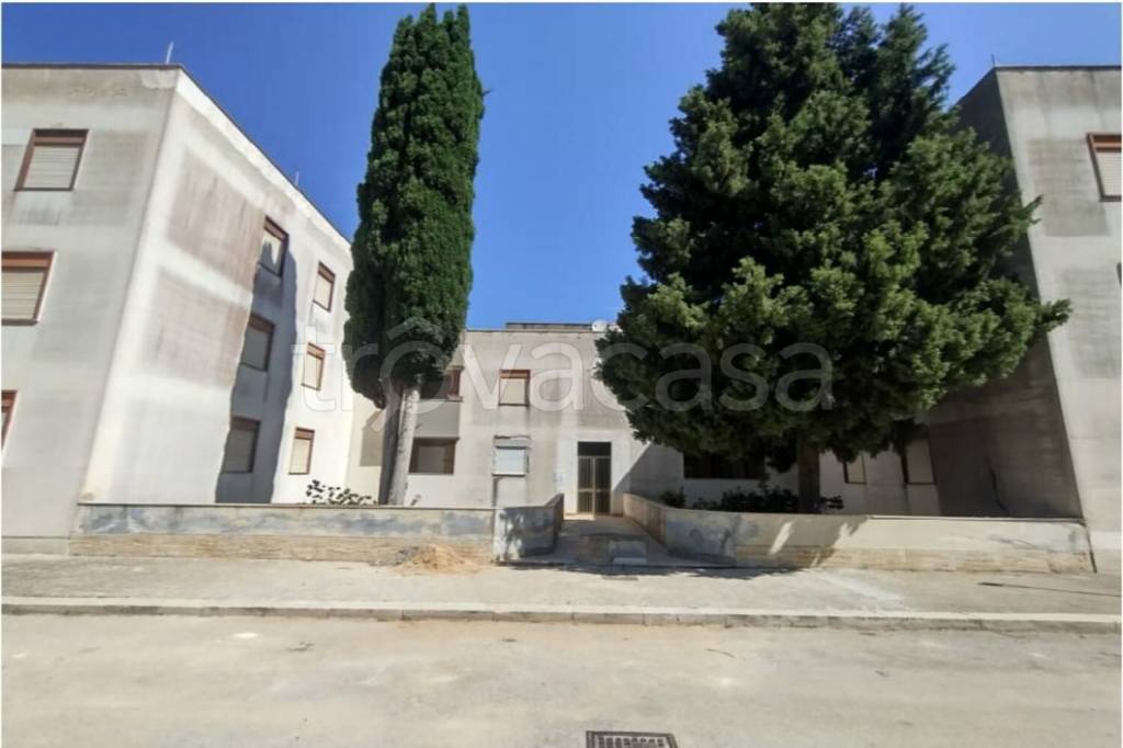 appartamento in vendita a Valderice