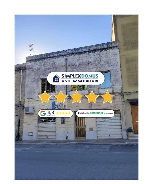 appartamento in vendita a Valderice