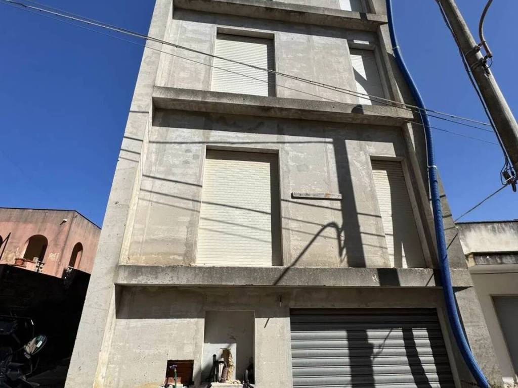 casa indipendente in vendita a Valderice