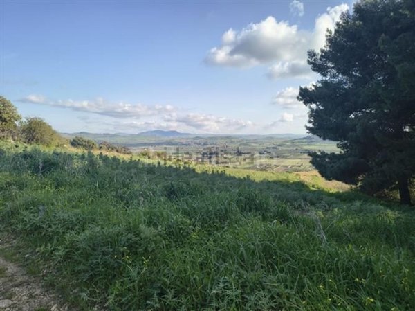 rudere in vendita a Valderice