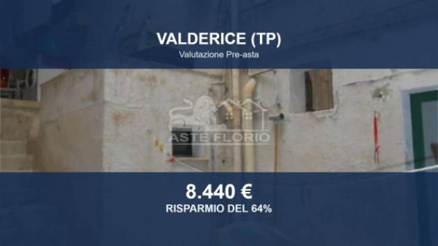 casa indipendente in vendita a Valderice