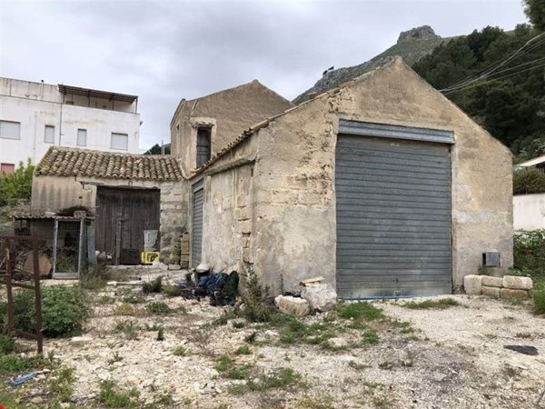 appartamento in vendita a Valderice