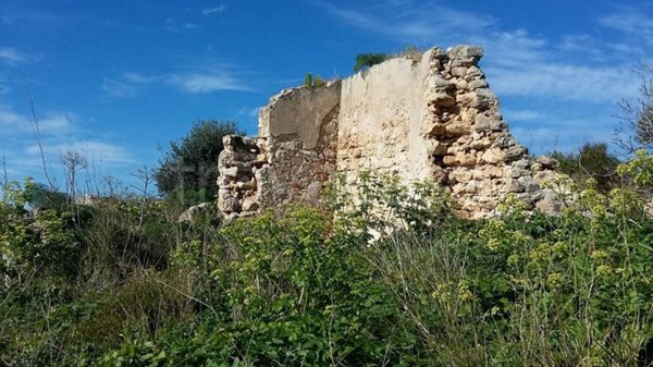 terreno agricolo in vendita a Valderice