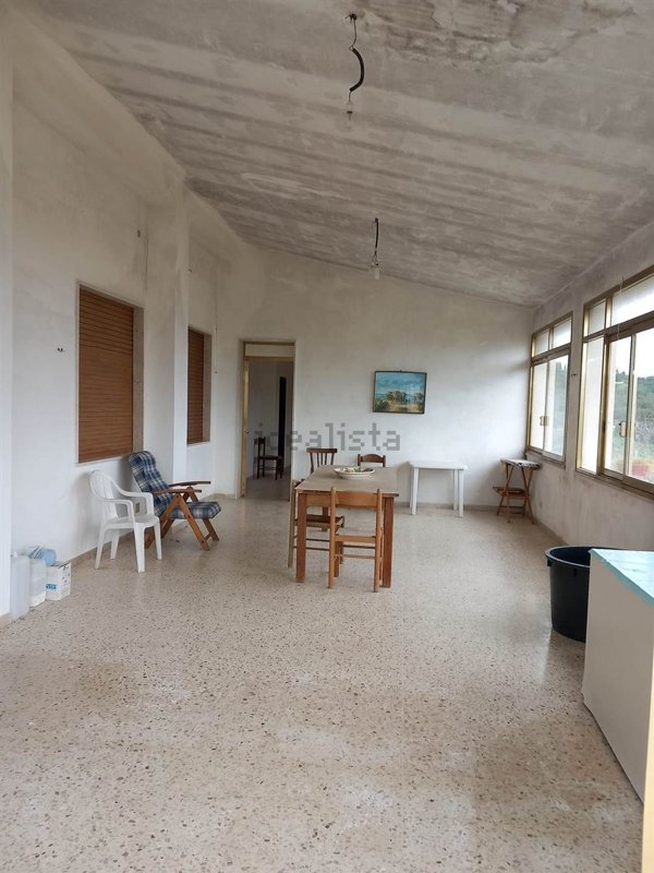 casa indipendente in vendita a Valderice