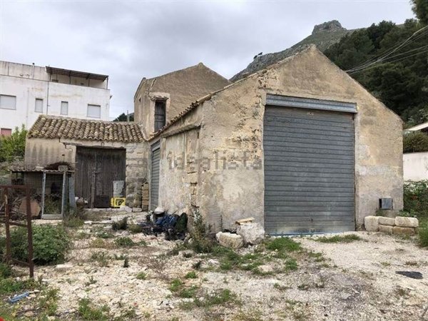 appartamento in vendita a Valderice