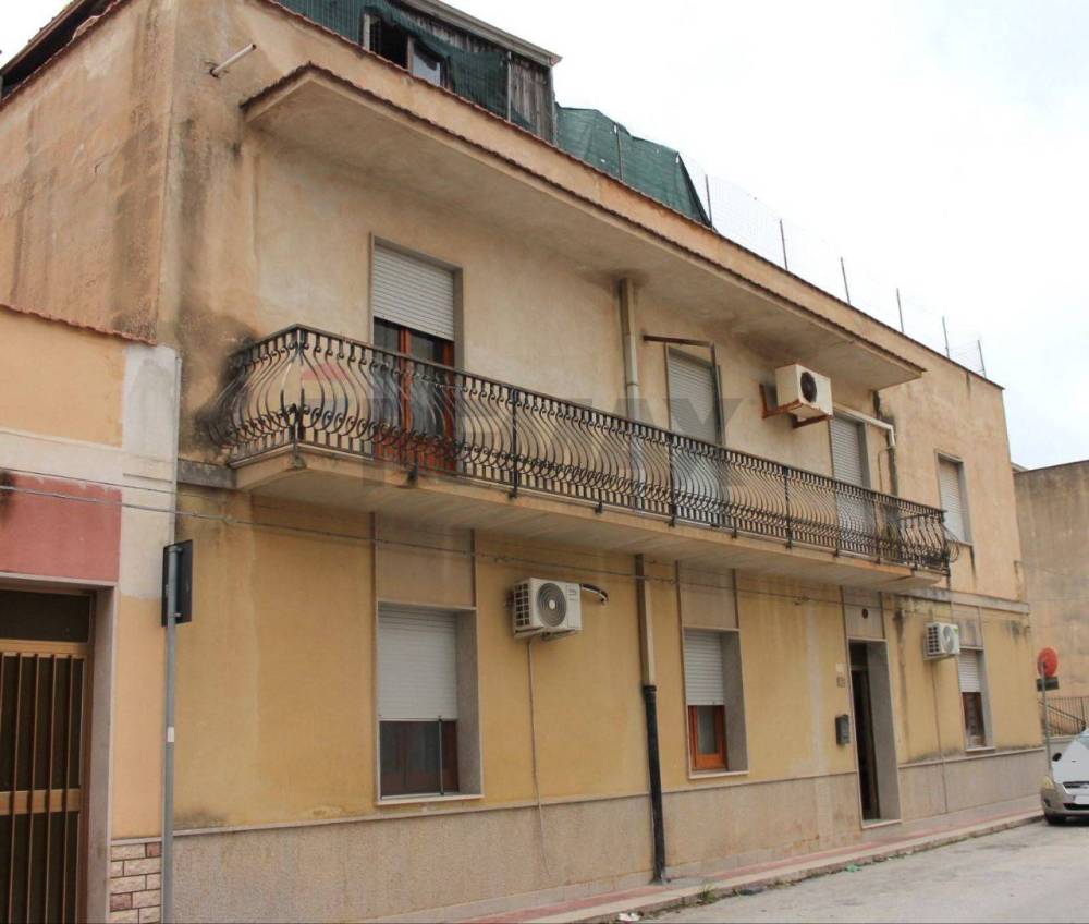 appartamento in vendita a Valderice