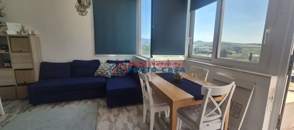 casa indipendente in vendita a Valderice in zona Crocci