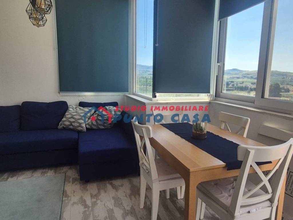 casa indipendente in vendita a Valderice in zona Crocci