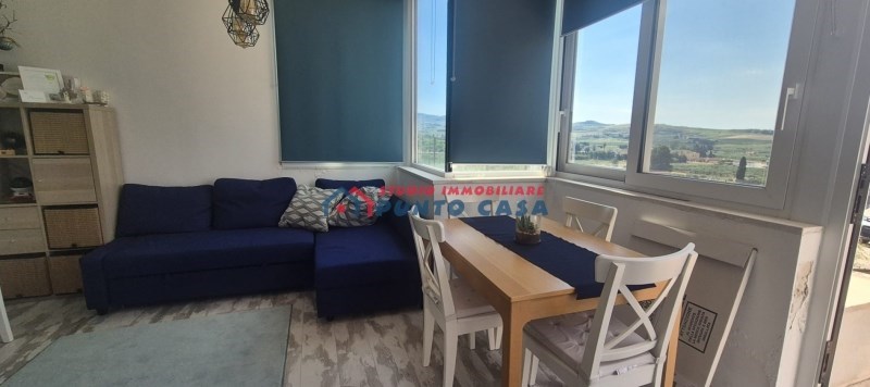 casa indipendente in vendita a Valderice