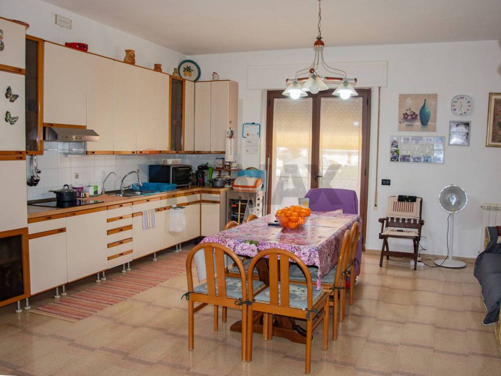 appartamento in vendita a Valderice in zona Sant'Andrea