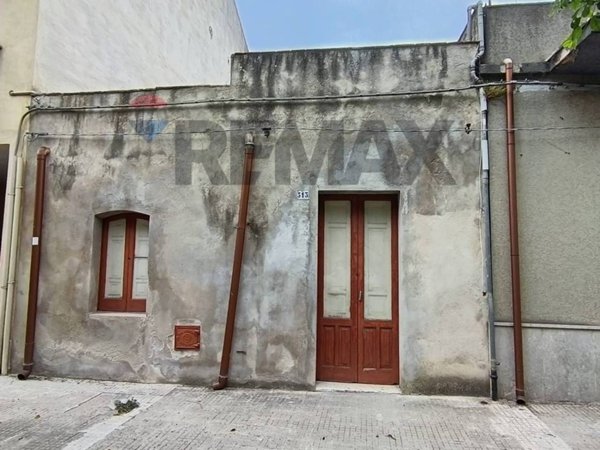 casa indipendente in vendita a Valderice