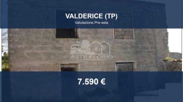 casale in vendita a Valderice