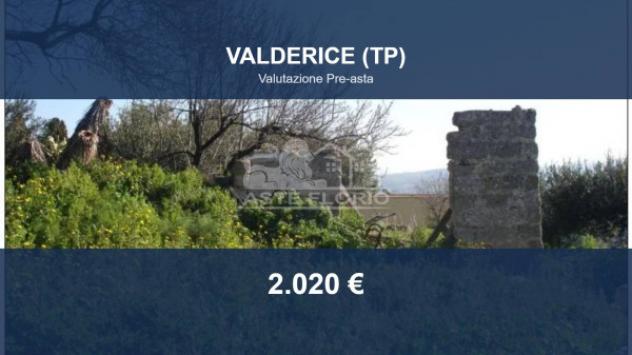 locale commerciale in vendita a Valderice