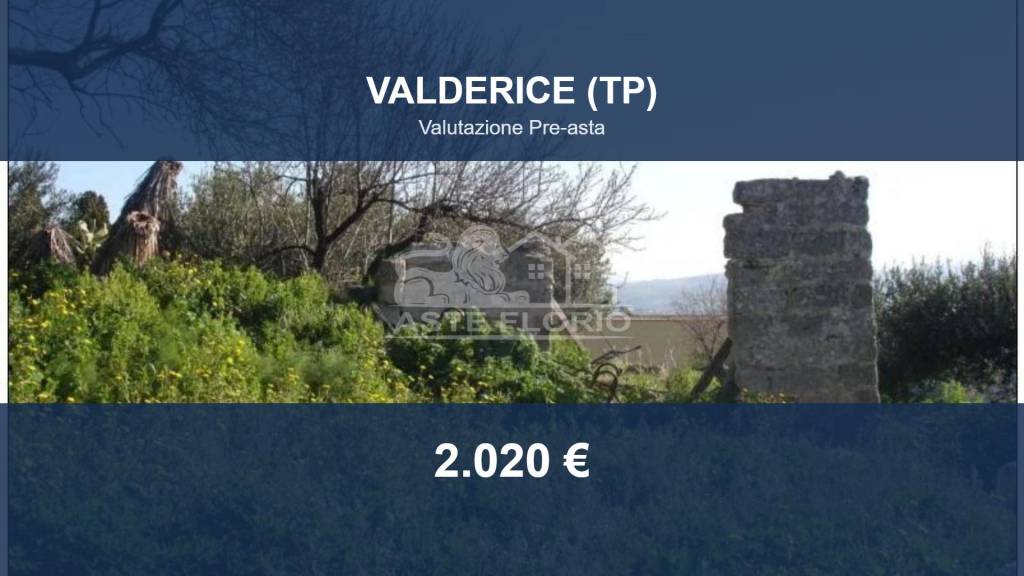 locale commerciale in vendita a Valderice in zona Crocci