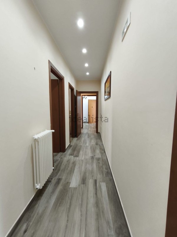 appartamento in vendita a Valderice in zona Crocci