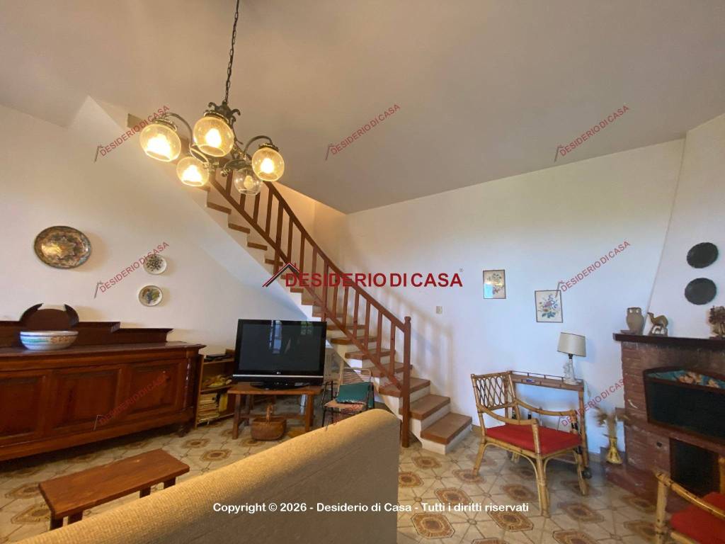 casa indipendente in vendita a Valderice in zona Sant'Andrea